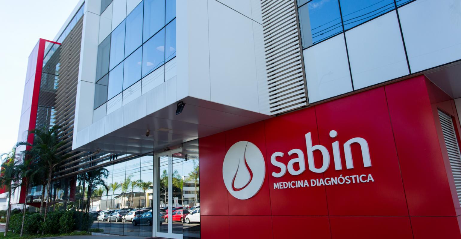 Grupo Sabin lança a Rita, uma healthtech para quem não tem convênio médico