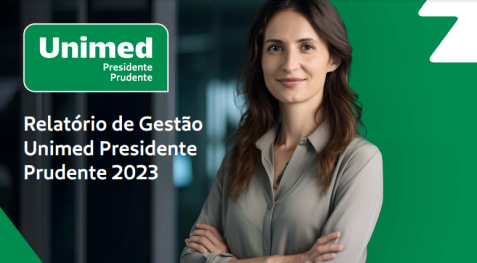 Relatório de Getão e Sustentabilidade 2023