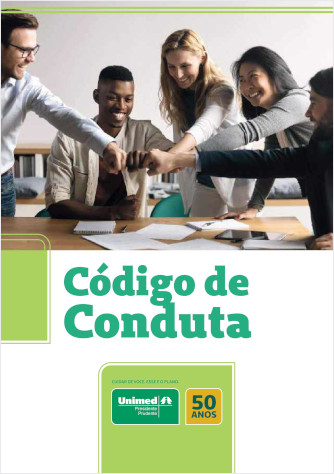 Código de Conduta