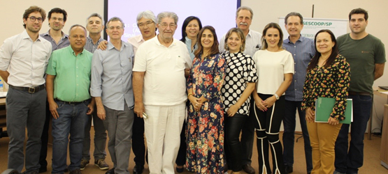 Unimed Prudente realiza curso de Conselho de Administração