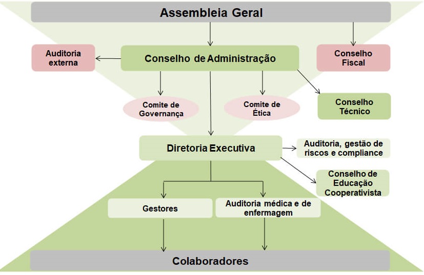 Estrutura Governança 1